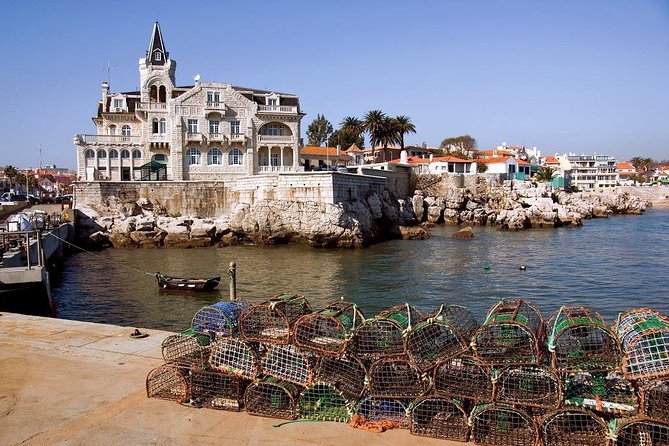 3 Days Wonders of Portugal From Lisbon - Exclusions