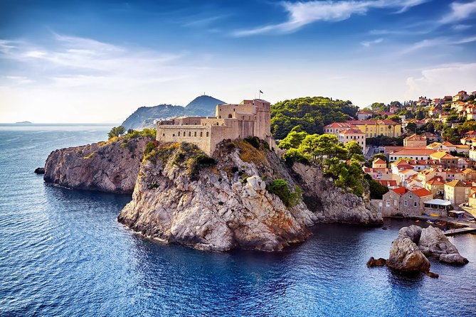 3 Days: Zagreb - Plitvice Lakes - Split & Split - Mostar - Dubrovnik - Exploring Rastoke Village