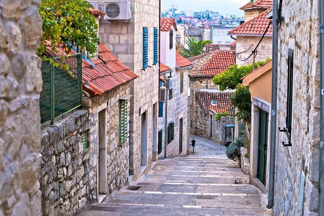 3 Days: Zagreb - Plitvice Lakes - Split & Split - Mostar - Dubrovnik - Discovering Plitvice Lakes
