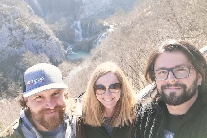 3 Days: Zagreb - Plitvice Lakes - Split & Split - Mostar - Dubrovnik - Walking Through Split