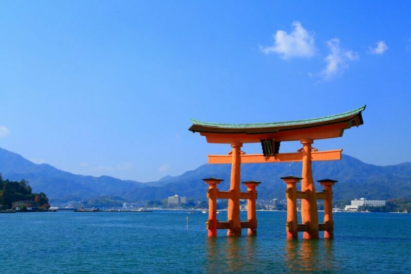 3 Departures: Hiroshima & Miyajima Trip with Indian Lunch - Introduction
