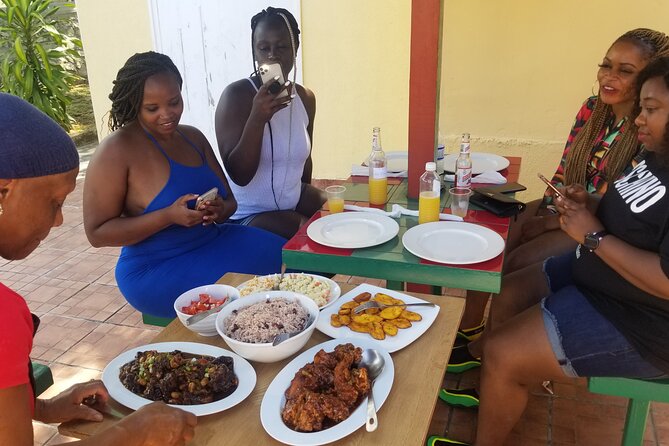 3. Dunns River Falls Ocho Rios Private FunDay Tour - Experience Highlights