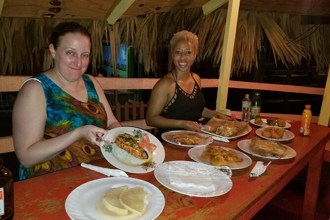 3. Dunns River Falls Ocho Rios Private FunDay Tour - Refreshments and Cultural Offerings