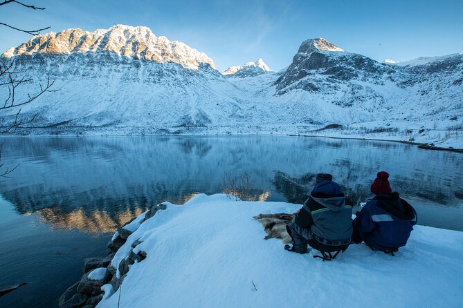 3 Fjords Scenic Road Trip With Light Snacks Fire in Grill Cabin - Tour Logistics