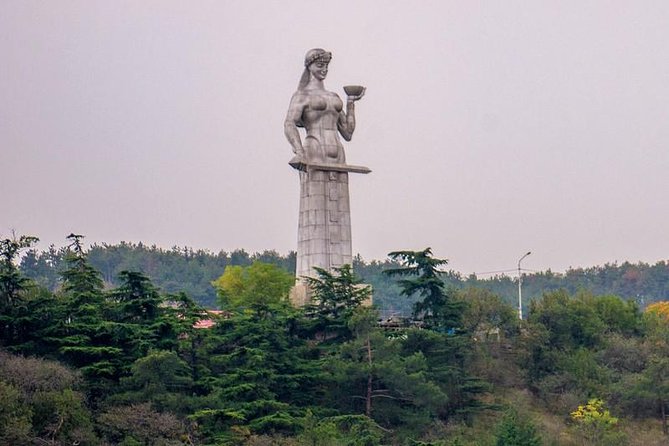 3 Full Day Private Tours in Georgia - Feedback and Ratings