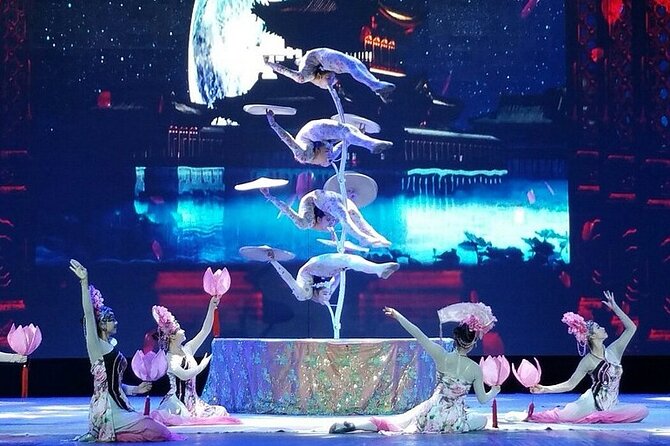 3 Full Days Private Beijing Tour to ALL Highlights With Lunches - Day 2 Itinerary