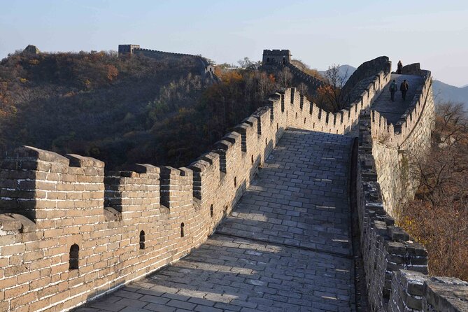 3 Full Days Private Beijing Tour to ALL Highlights With Lunches - Summer Palace