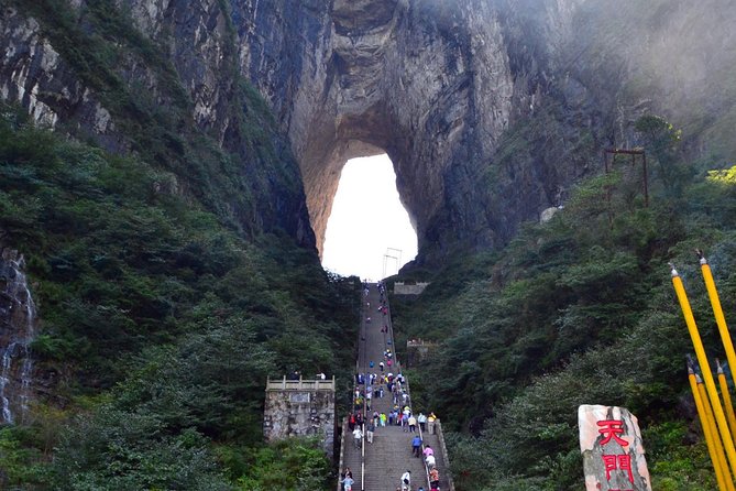 3 Full Days Zhangjiajie Discovery Tour With Glass Bridge - Guest Feedback
