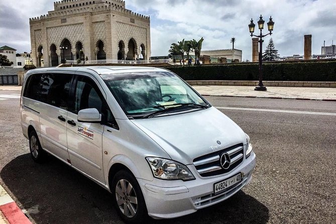 3 H Sightseeing Cap Spartel and Hercules Caves With Driver - Pricing and Booking