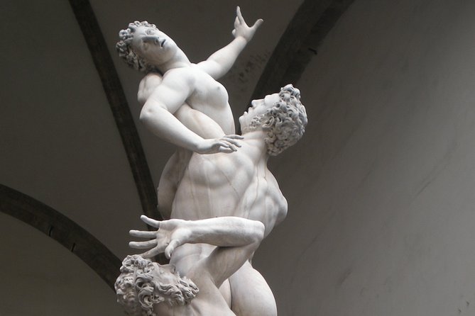3-Hour Accademia Gallery Skip-the-Line & Florence Walking Tour - Inclusions