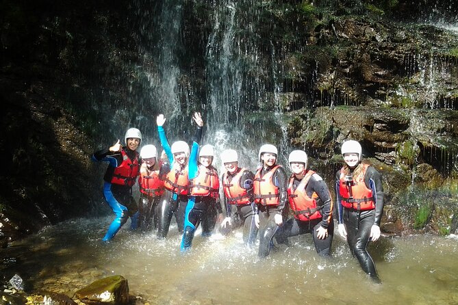 3-Hour Adrenaline Rafting on the Lima River in Bagni Di Lucca - Meeting Point and Directions