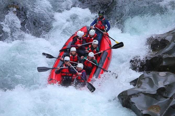 3-Hour Adrenaline Rafting on the Lima River in Bagni Di Lucca - Booking and Cancellation Policy