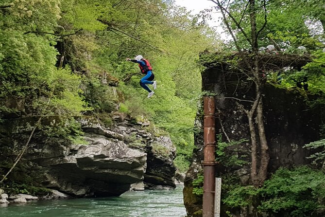 3-Hour Adrenaline Rafting on the Lima River in Bagni Di Lucca - Customer Reviews and Ratings