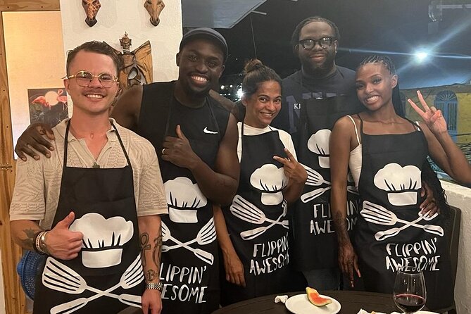 3-hour Afropanamanian Cooking Experience in Panama - Key Points
