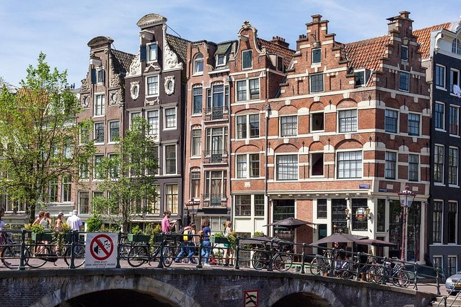 3 Hour Amsterdam Private Guide Walking Tour With an Amsterdam Born Raised Guide - Experiencing Amsterdams Coffee Culture