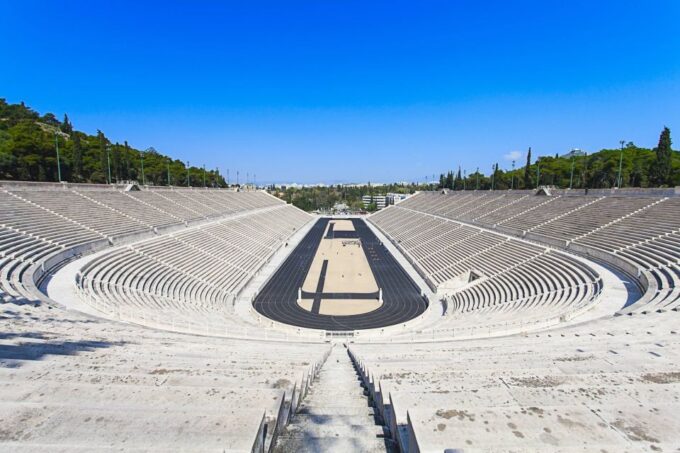 3-Hour Athens Sightseeing & Acropolis Including Entry Ticket - Architectural Wonders