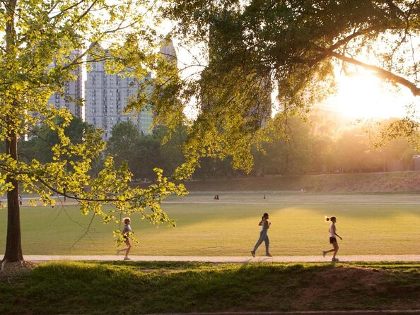 3-Hour Atlanta Beltline Food, Street Art and History Tour - Food Tasting Stops