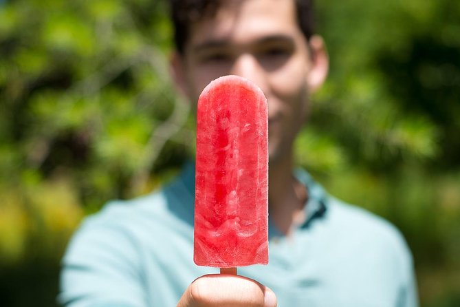 3-Hour Atlanta Beltline Food, Street Art and History Tour - What to Expect During the Tour