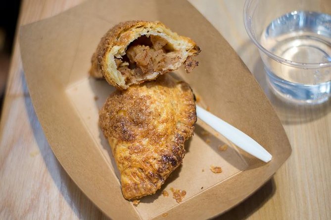 3-Hour Atlanta Beltline Food, Street Art and History Tour - Accommodating Dietary Requirements