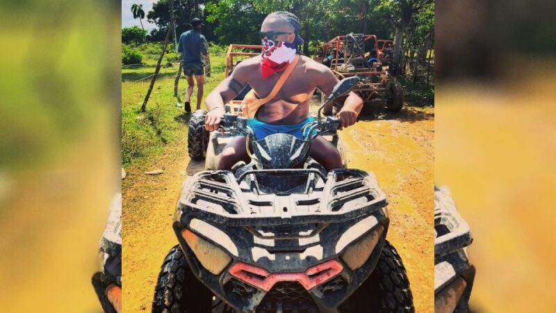 3-Hour ATV Adventure From Punta Cana - Experience Highlights
