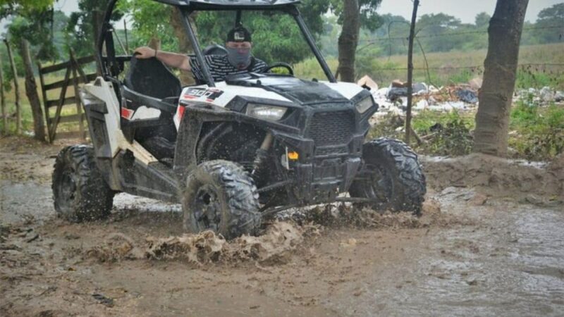 3-Hour ATV Adventure From Punta Cana - Customer Reviews