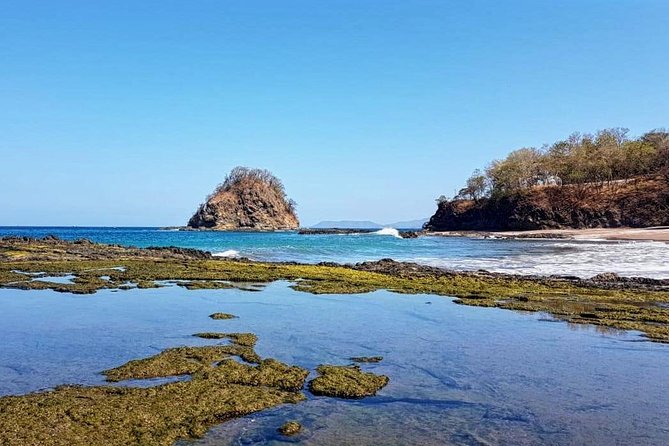 3 Hour ATV Secluded Beach Tour From Tamarindo, Flamingo, Conchal & Grande - Inclusions and Additional Costs