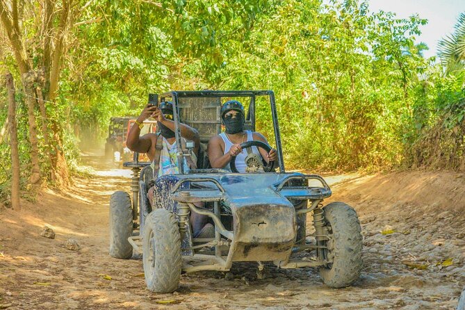 3-Hour Awesome Dune Buggy Excursion in Punta Cana - Questions About Your Stay