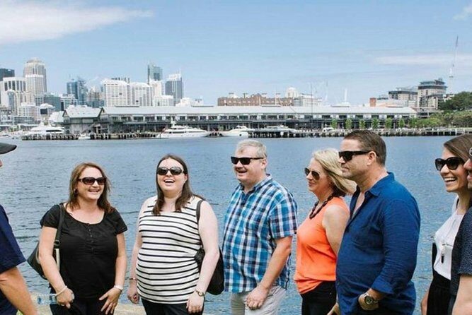 3-Hour Bar Hopping in Balmain with Beer Tasting - A Deep Dive into the Experience
