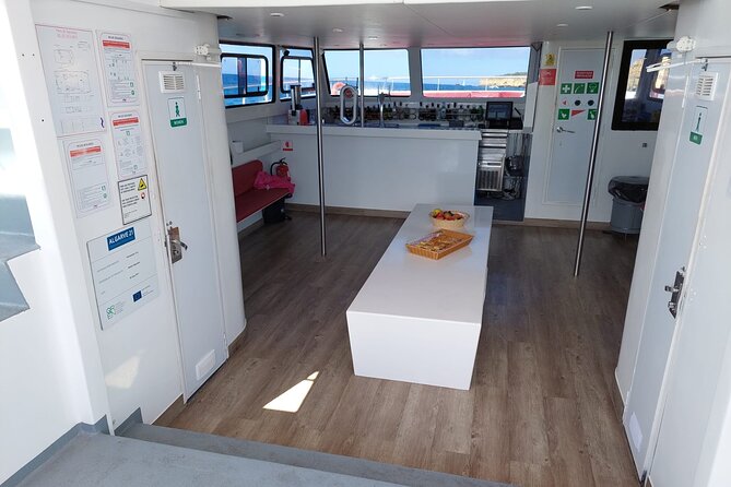 3 Hour Benagil Sunset and Coastline Boat Tour in Albufeira - Review and Ratings
