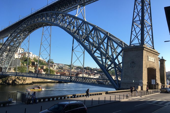 3-Hour Best of Porto Segway Tour - Guided Experience - Restrictions
