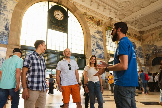 3-Hour Best of Porto Segway Tour - Guided Experience - Segway Experience