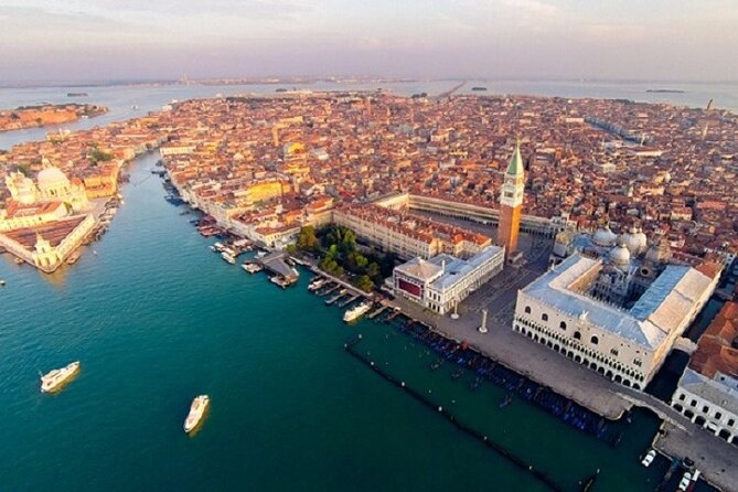 3-hour Best of Venice Highlights Private Walking Tour - Tour Overview