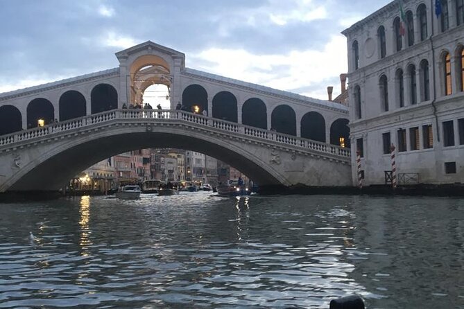 3-hour Best of Venice Highlights Private Walking Tour - Additional Itinerary Highlights