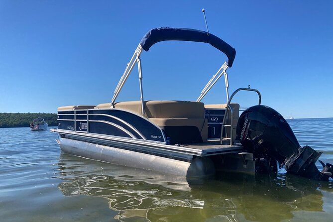 3-Hour Boat Rental up to 15 People - Water Sports Equipment Upgrade