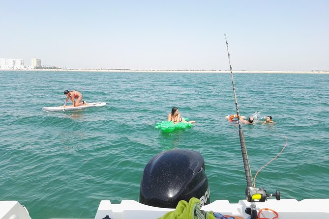 3-Hour Boat Ride Through the Bay of Cadiz - Positive Experiences