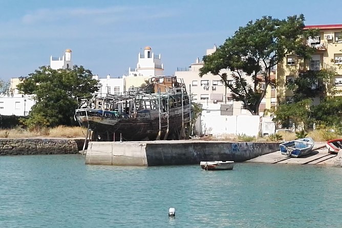 3-Hour Boat Ride Through the Bay of Cadiz - Cancellation Policy