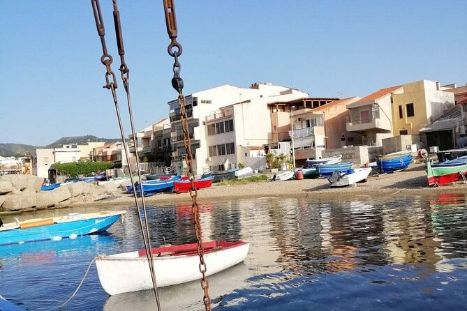3 Hour Boat Tour in Messina - Meeting and Pickup Details