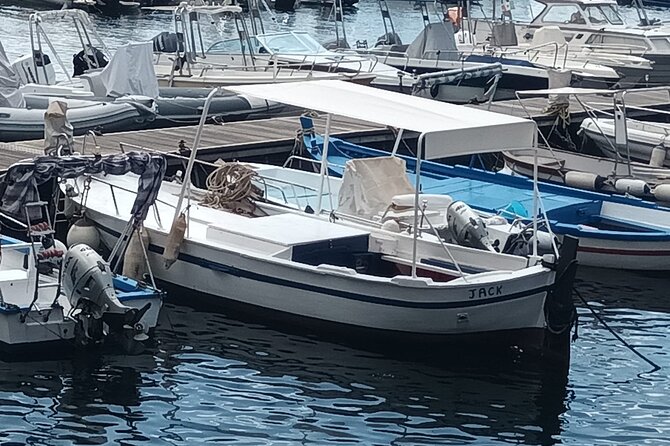 3 Hour Boat Tour in Messina - Customer Feedback Highlights