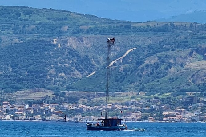 3 Hour Boat Tour in Messina - Recap
