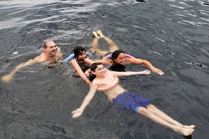 3-hour Boat Tour of Rio in a Shared Group – Late Mornings & Sunset Departures - Attractions and Experience