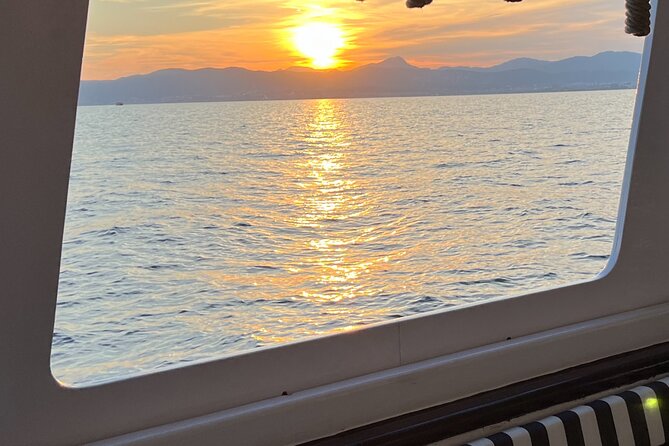 3-Hour Boat Trip at Sunset in the Bay of Palma - Activity Overview