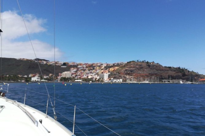 3-Hour Boat Trip From Costa Adeje in Tenerife - What to Expect Onboard