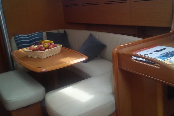 3-Hour Boat Trip From Costa Adeje in Tenerife - Swimming and Snorkeling Stops