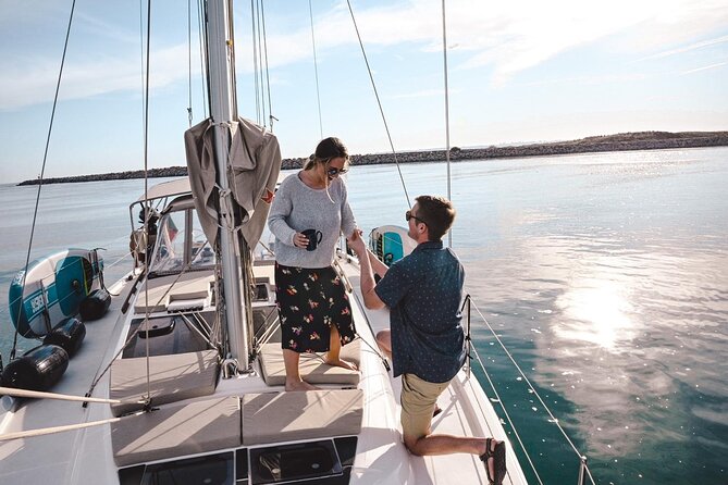 3 Hour Boat Trip to Ponta Da Piedade - Meeting and Pickup Details