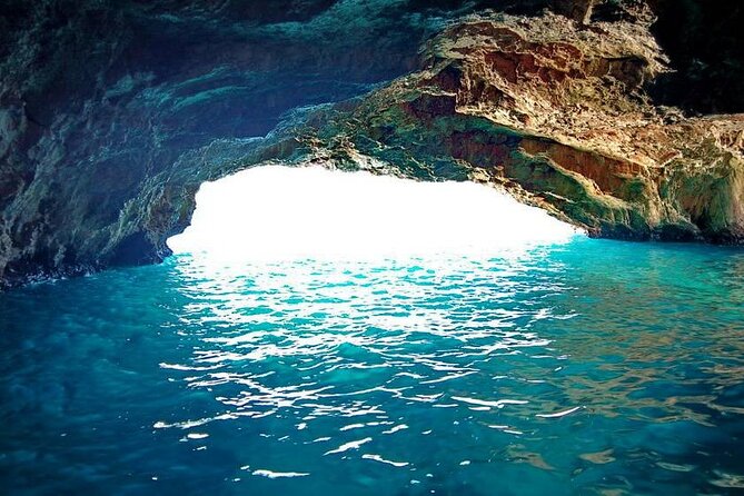 3 Hour Bokokotor Bay Blue Cave and Panorama of Mamula Tour - Meeting and Pickup