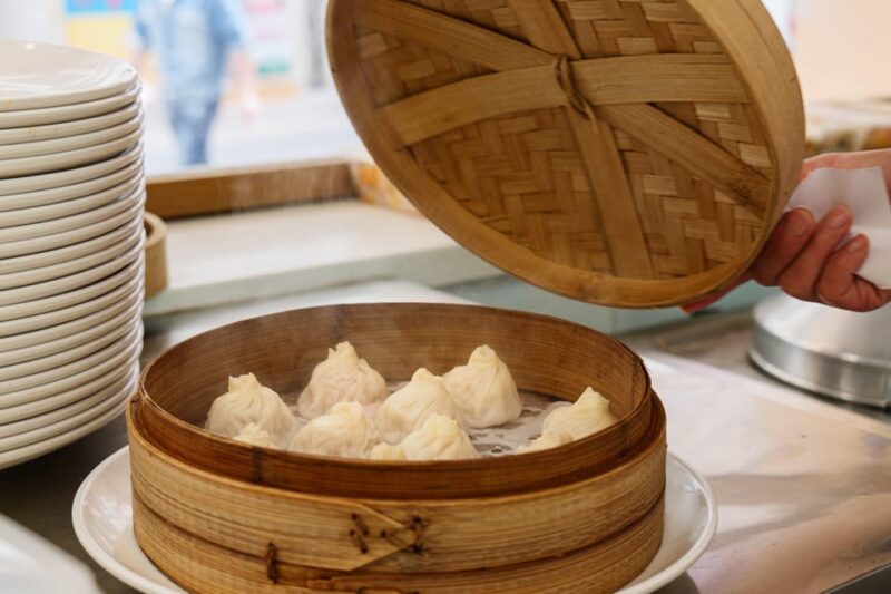 3-Hour Breakfast Walking Tour in Former French Concession - Key Points