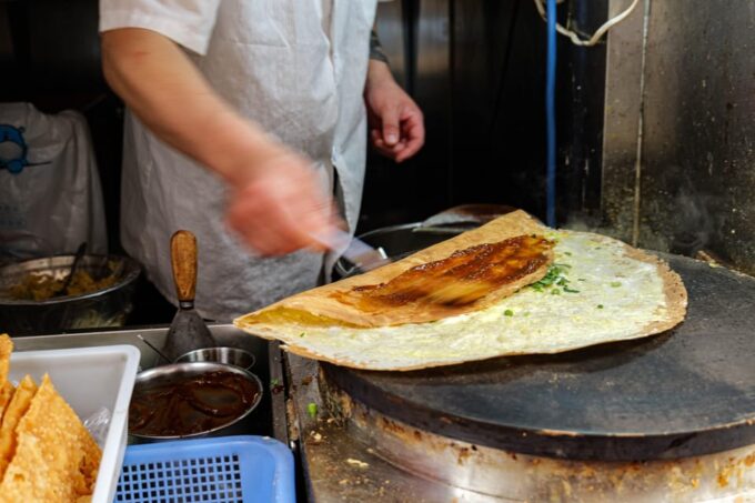 3-Hour Breakfast Walking Tour in Former French Concession - Frequently Asked Questions