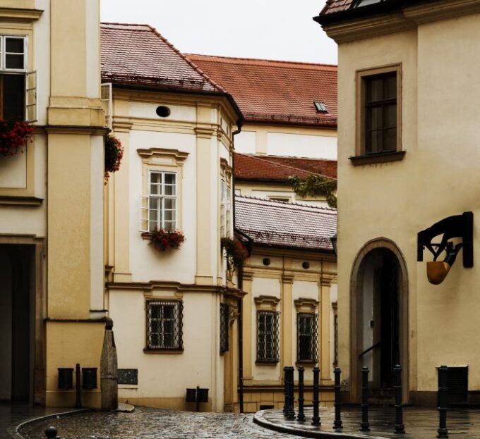 3-Hour Brno Themed Walking Tours - Traveler Insights and Recommendations