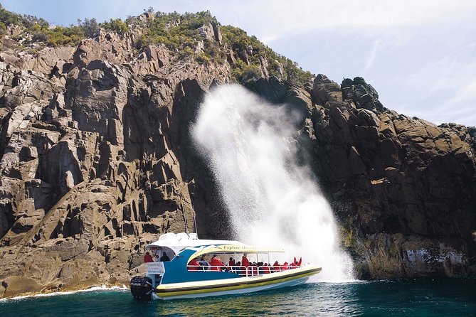 3-Hour Bruny Island Cruise From Adventure Bay, Bruny Island - Additional Important Information