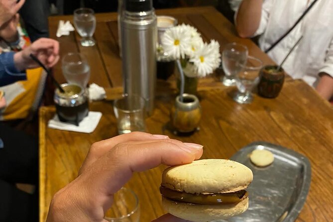 3-Hour Buenos Aires Empanadas and Alfajores Cooking Class - Class Experience